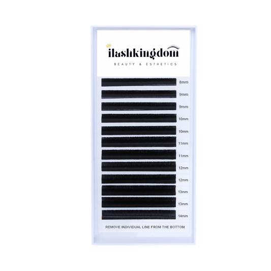 ilashkindom 0.20 Thickness Individual Lashes