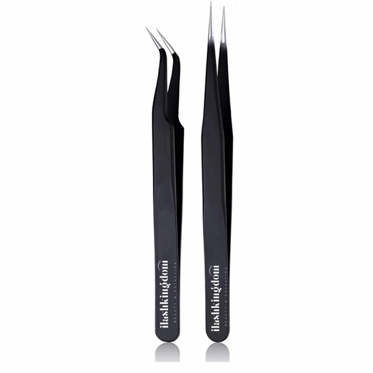 ilashkingdom Tweezers